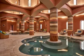 Steigenberger Golf Resort El Gouna - Piscine