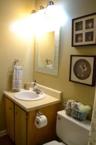 Quiet Coastal Home Savannah Ft Stewart GA - Bad