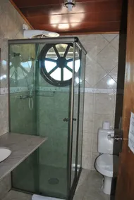 Hostel da Montanha - Bathroom