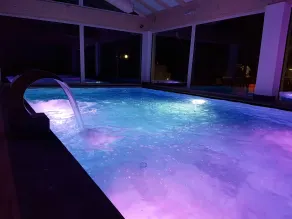 Hotel Cirelle Suite & Spa - Pool