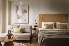 Lesante Classic - Preferred Hotels & Resorts - Chambre