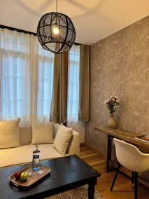 Hotel Quinta Solera - Værelse