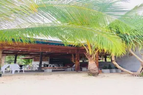 Mook Tamarind Resort - Restaurant