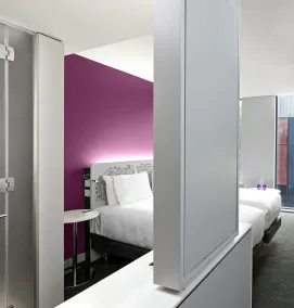 INNSiDE by Meliá Manchester - Habitación