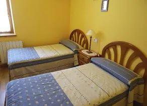 Apartaments La Llucana - Zimmer