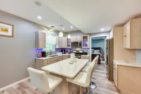 Mountville Rental w/ Private Patio & Gas Grill! - Innvendig
