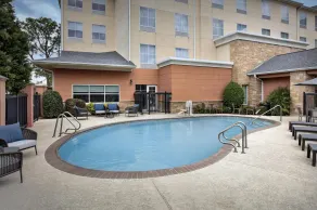 Homewood Suites by Hilton Houston Stafford Sugar Land - Piscine