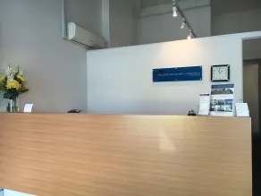 Docklands Private Collection - NEWQUAY - Reception