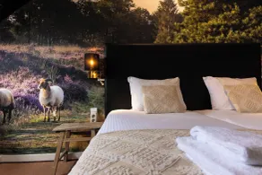 Hotel De Oringer Marke & Stee by Flow - Chambre