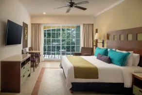 Hotel Marina El Cid Spa & Beach Resort - All Inclusive - Chambre