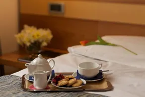 Best Western Hotel Fiera Verona - Chambre
