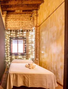 Apartamentos CV Correo Viejo de Granada - Chambre