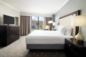 The Riverfront Hotel New Orleans - Zimmer