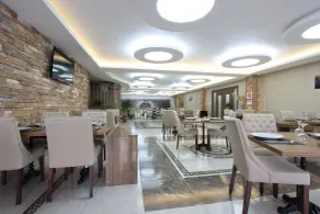 Karaman Kent Otel - Restaurant