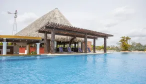 Cenotes Resort at Hacienda Sotuta de Peón - Piscina