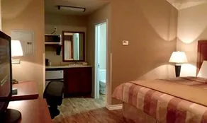 FieldHouse Inn - Værelse