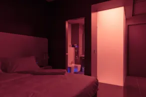 8Piuhotel - Chambre