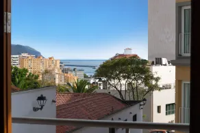 Iberostar Heritage Grand Mencey - Vue de la chambre