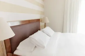 Las Lomas Casa Hotel - Room