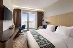 Wyndham Bukhara - Room