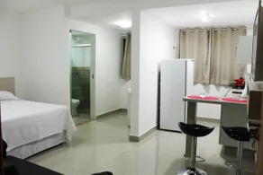 Hotel Areião - Room