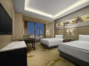 Wanda Realm Nanchang - Zimmer