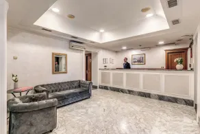 Hotel Orazia - Reception