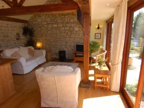 Sunnyside - Room