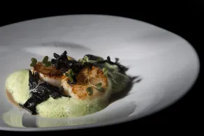 Vidago Palace - Restaurant