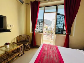 Shiv Resort by ITLON HOTELS - Room