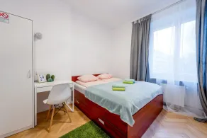 Nalevki Apartments - Værelse