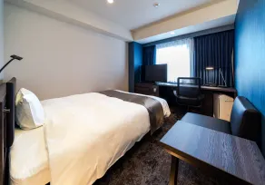 Daiwa Roynet Hotel Koriyama Ekimae - Chambre