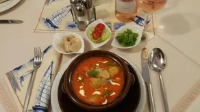 Vadászkürt Panzió - Restaurant