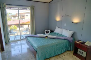 Hotel Arenal Rabfer - Room
