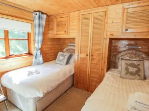 Striding Edge - Habitación