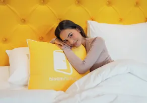 Bloom Boutique l Dal Lake - Chambre