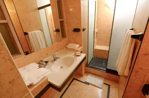 Hotel Samanapaq - Bathroom