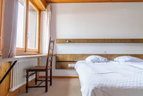 The Télécabine - Habitación