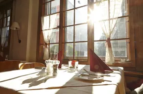 Hotel Meierhof - Restaurant