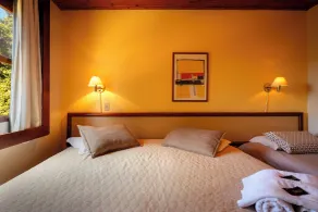 VELINN Recanto das Hortencias Hotel - Room