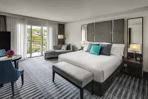 InterContinental Sydney Double Bay by IHG - Værelse