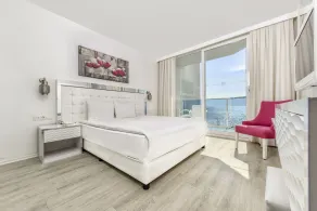 Le Bleu Hotel & Resort - Camera