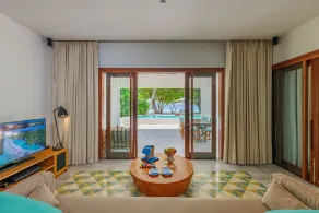 Amilla Maldives - Rum