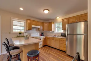 16 Mi to Lake Sara Beach - Pet-friendly Home - Interiør