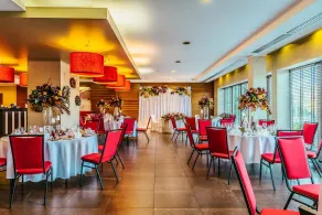 DeSilva Warszawa Piaseczno - Restaurant