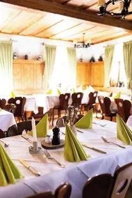 Gasthaus Honigsack - Ristorante