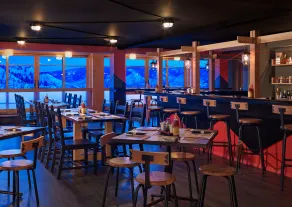 Wildwood Snowmass - Restaurant