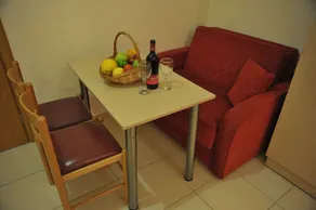 Anseli Hotel - Chambre