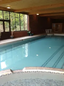 Four Seasons Bed and Breakfast - Pool