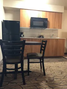 Aspen Suites Hotel Anchorage North - Zimmer